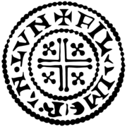 Rademon Estate Distillery logo