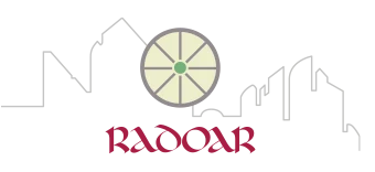 Hofbrennerei Radoar (Radoarhof) logo
