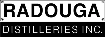Radouga Distilleries logo
