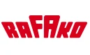 RAFAKO S.A. logo