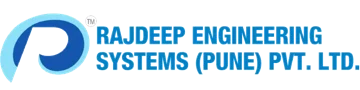 Rajdeep Engineering Systems (Pune) Pvt. Ltd. logo