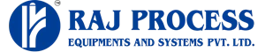Raj Process Equipments & Systems Pvt. Ltd. logo