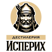 Isperih Distillery (HKK AD) logo