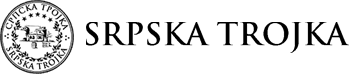 Destilerija 3 - Srpska Trojka logo