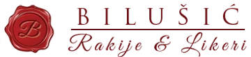 Destilerija Bilušić (OPG Bilušić) logo