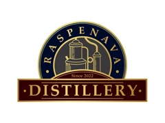 RASPENAVA DISTILLERY s.r.o. logo