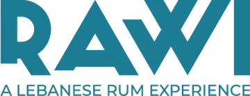 Rawi Rum logo