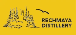 Rechmaya Distillery logo