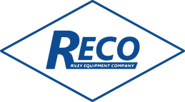 Riley Equipment Company logo