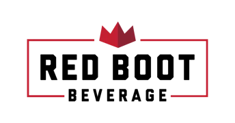 Red Boot Distillery logo