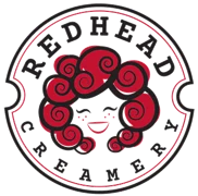 Redhead Creamery Spirits logo