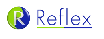 Reflex Group logo