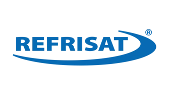 Refrisat Refrigeração do Brasil logo