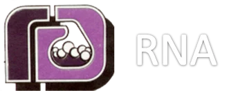 Régie Nationale des Alcools (RNA) logo