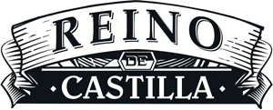 Destilería Reino de Castilla logo
