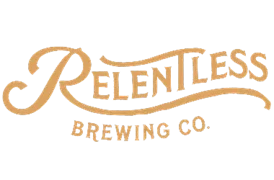 Relentless Brewing And Spirits, LLC logo