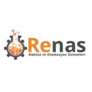 Renas Makina logo