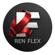 Ren-Flex (Ren-Form Group) logo