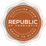 Republic of Fremantle logo