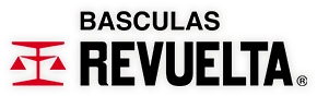 Básculas Revuelta Maza (Grupo Revuelta) logo