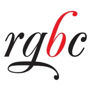 The Really Great Brand Company (RGBC) logo