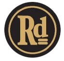 Rhea Distilleries logo