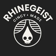 Rhinegeist logo