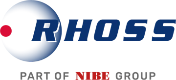 Rhoss logo