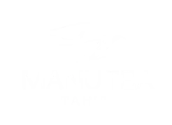 Distillerie Manutea Tahiti logo