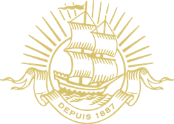 Distillerie Bologne logo