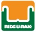 Ridg-U-Rak, Inc. logo