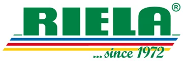 Riela logo
