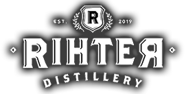 Rihter Distillery logo