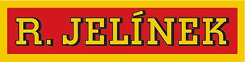 R. JELÍNEK logo