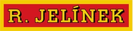 Rudolf Jelínek Slovakia, s.r.o. logo
