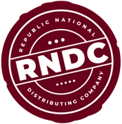 Republic National Distributing Company (RNDC) logo