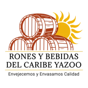 Rones y Bebidas del Caribe Yazoo (Yazoo Investments S.R.L.) logo