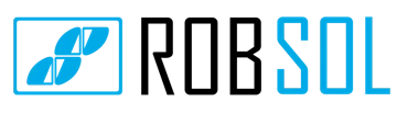Robsol logo