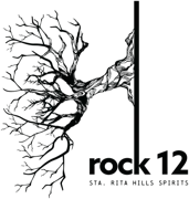 Rock 12 Distillery logo