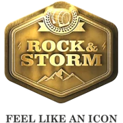 Rock & Storm Distilleries / Bottlers Private Limited logo