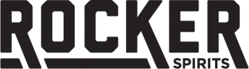 Rocker Spirits, LLC logo