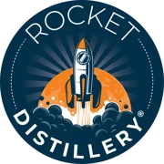 Rocket Distillery logo