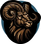 Rocky Mountain Big Horn Distillery logo
