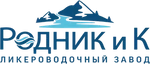 Rodnik i K (ООО «Родник и К») logo