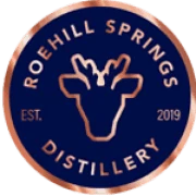 Roehill Springs Distillery logo