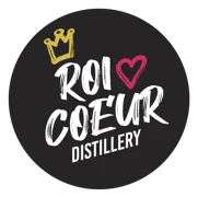 RoiCoeur Distillery logo