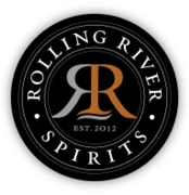 Rolling River Spirits logo