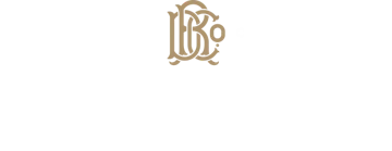 Romero Distilling Company logo