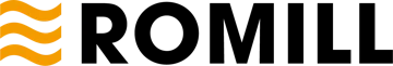 ROmiLL s.r.o. logo
