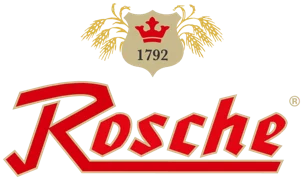 Brennerei Rosche logo